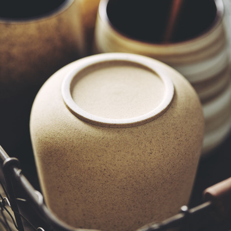 Retro-Kaffeetasse