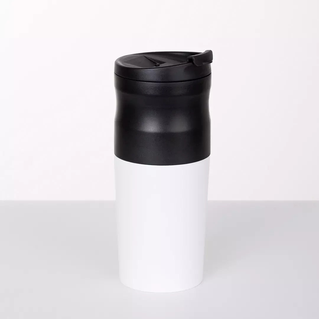 Kleine tragbare Kaffeemaschine für den Heim- und Bürogebrauch