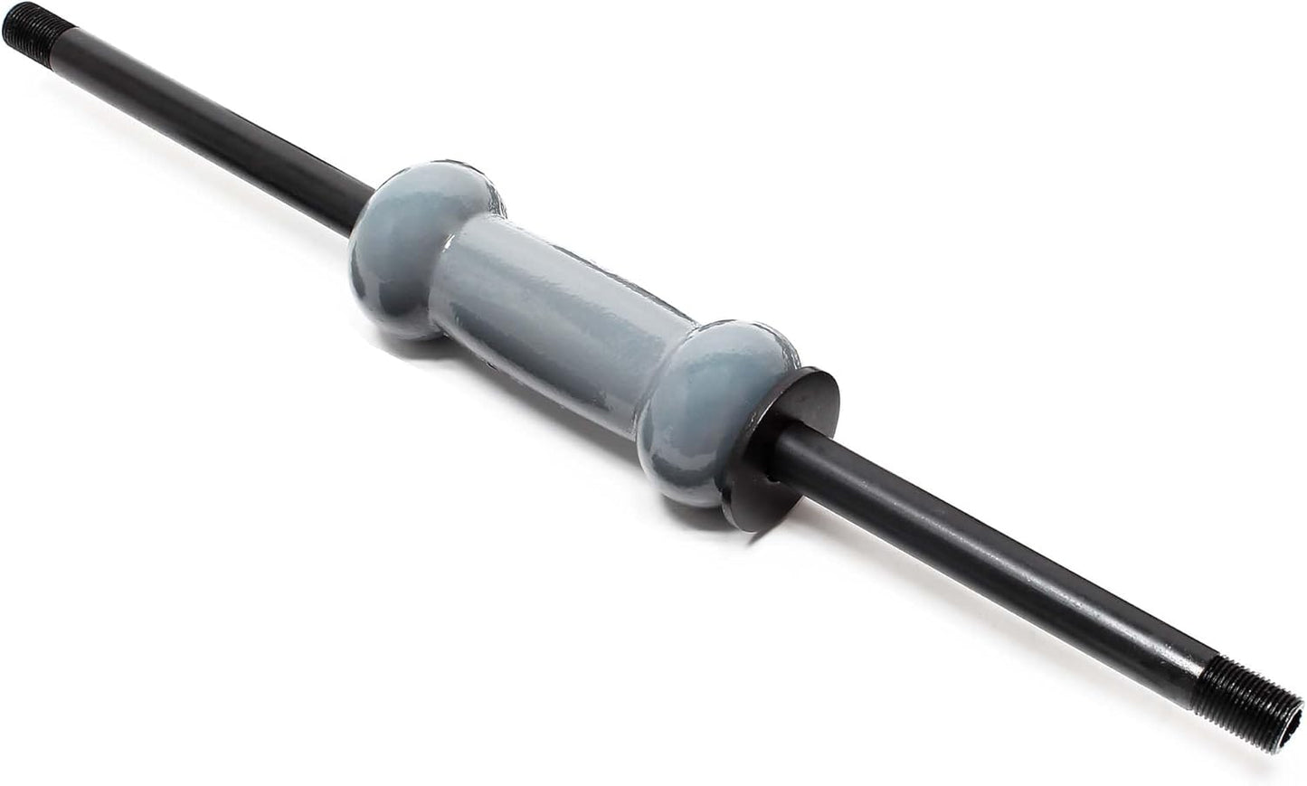 Set universale 11 pezzi per riparazione carrozzeria con martello scorrevole per ammaccature