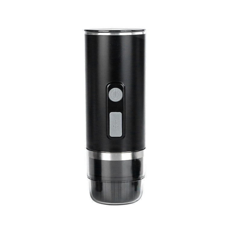 Tragbare automatische Espressomaschine