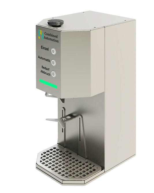 Zapfanlage Bierzapfanlage